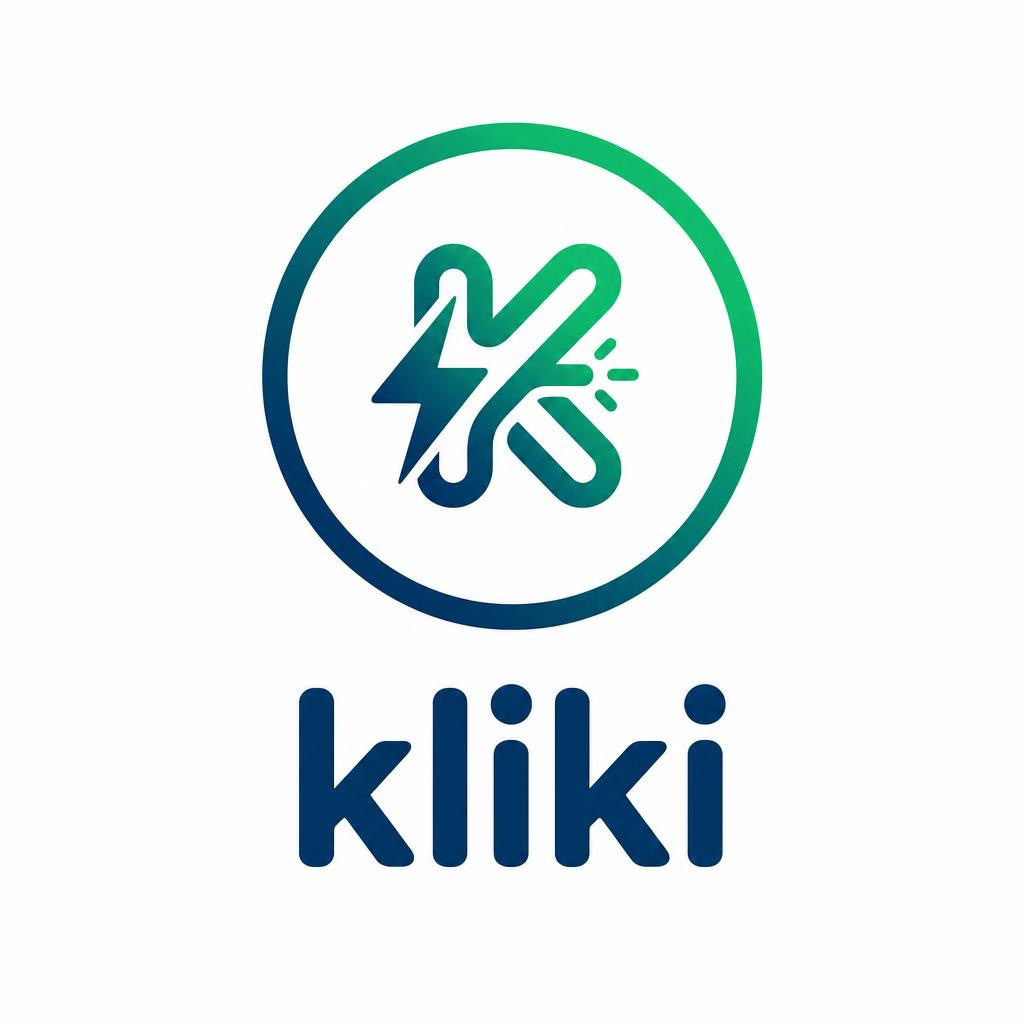 Logo Kliki